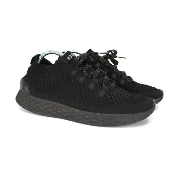 NOBULL | Shoes | Nobull Aspire Black Form Fitting Breathable  display picture 3